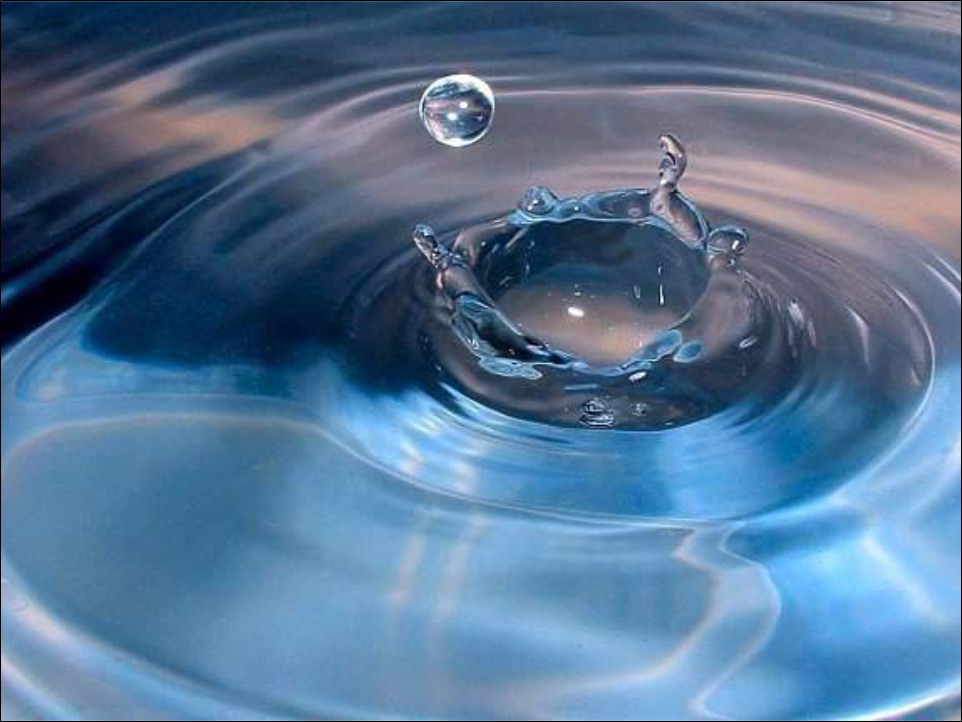 Are You A River of Living Water or a Waterless Cloud? Steve Bremner