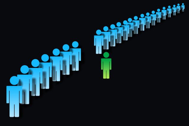 Randomly Different How Weird Are You? | Steve Bremner