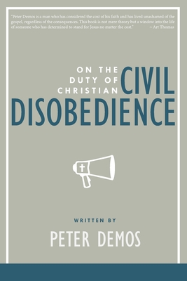 On the Duty of Christian Civil Disobedience | Audiobook