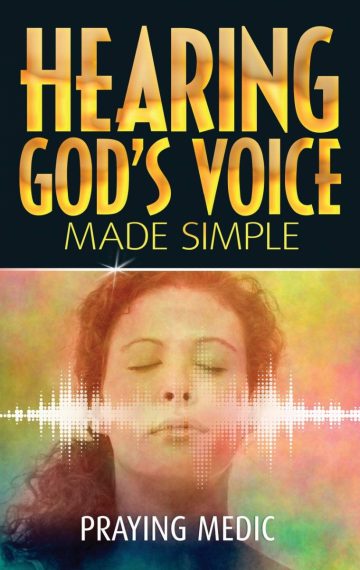 Hearing God’s Voice Made Simple | Audiobook