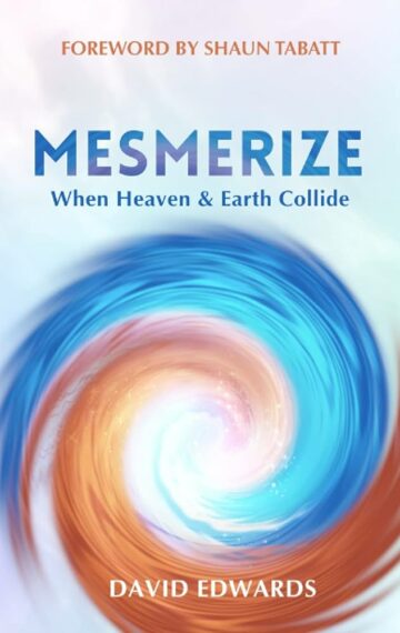 Mesmerize: When Heaven & Earth Collide