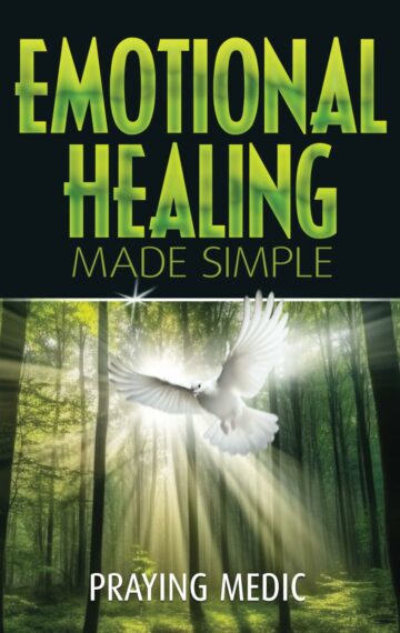 Emotional Healing Made Simple | Audiobook